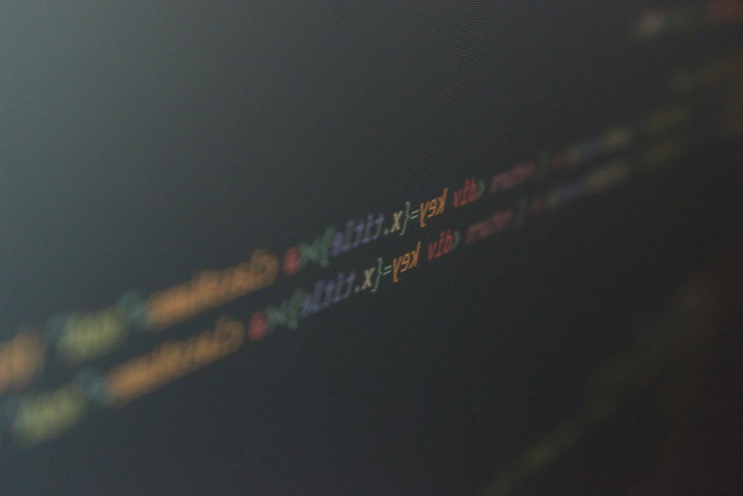 Процесс разработки мобильных приложений в офисе Euolatx